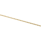 Women’s Twisted Chain Bracelet – Elegant Blessed Design in Stainless Steel-Bracelets-Admires Jewellery-Admires Jewellery